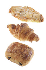 Viennoiseries
