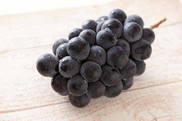 ブドウ