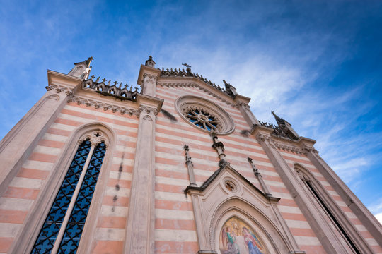 Duomo di Valvasone