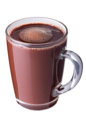 Hot chocolate