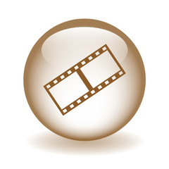 PHOTO GALLERY Vector Icon