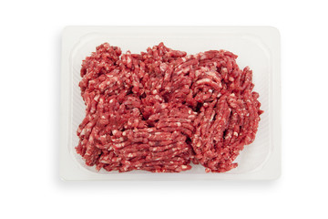 Hackfleisch