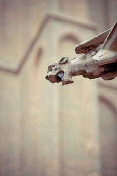 Gargoyle