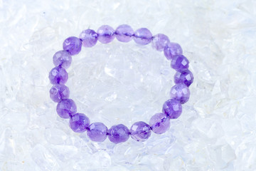 Bracelet of Shining Crystal / Jewel