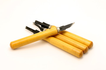 carving