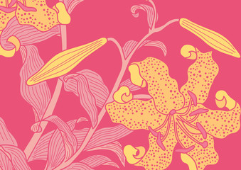 グラフィックパターン