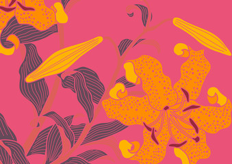 グラフィックパターン