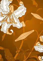 グラフィックパターン