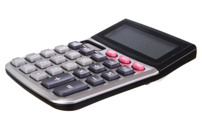 Generic calculator