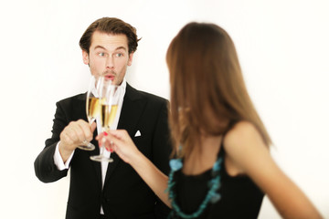 Silvester Paar