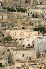 Matera, Italy