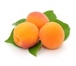 Früchte, Aprikosen