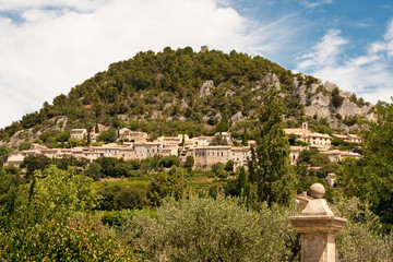 Seguret