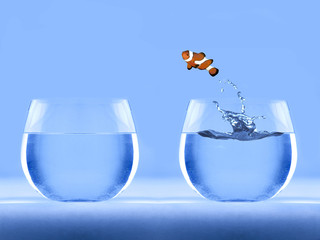 jump to freedom © ThorstenSchmitt