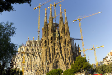 Sagrada Familia