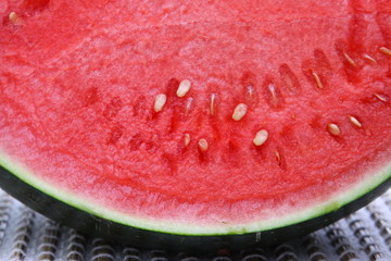 Wassermelone