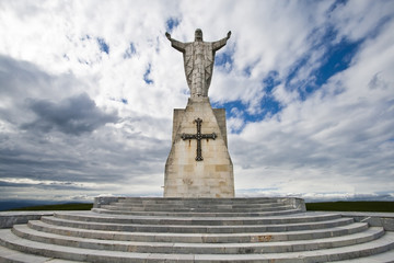 Cristo del Naranco