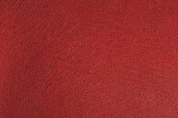 Deep red wallpaper