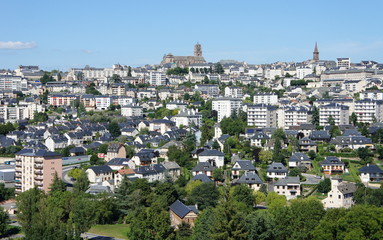 cité de Rodez