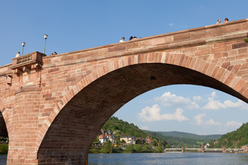 Alte Brücke