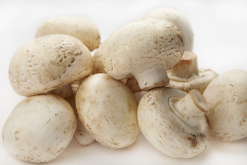 mushrooms