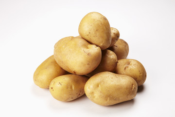 Potatoes