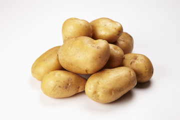 Potatoes