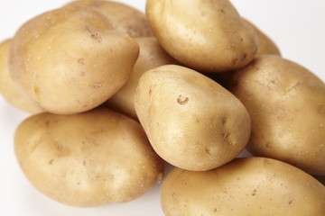 Potatoes