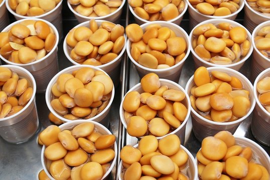 Altramuces