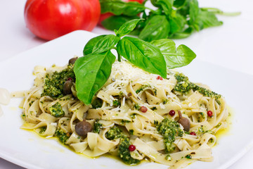 Italian pasta