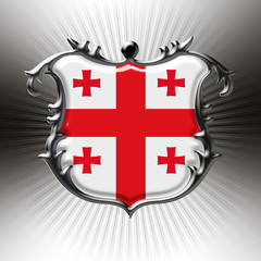 Georgien
