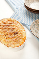 Shepherds Pie
