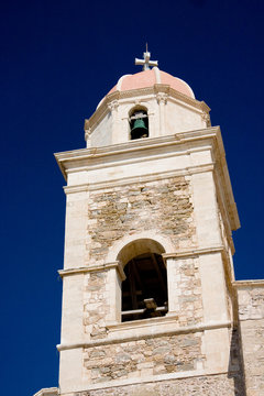 monastery