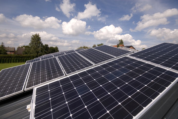 Solarzellen