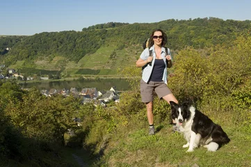 Wandern © Christoph Hähnel