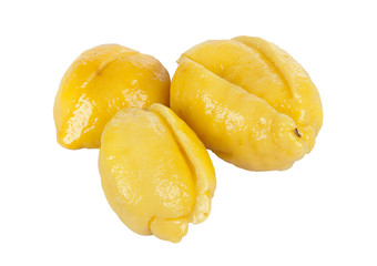 Limoni Confit