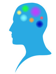 Psychological concept: mental health