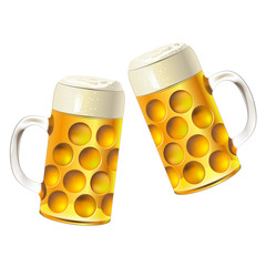 Oktoberfest Card / Prosit