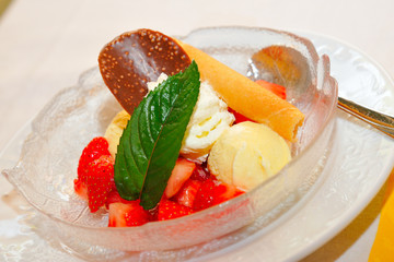 Eis