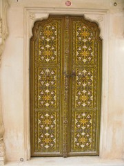 porte de palais
