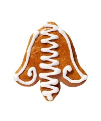 Gingerbread cookie