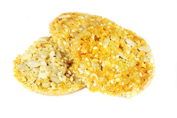 DDelicious and Tasty  Chip Cookie