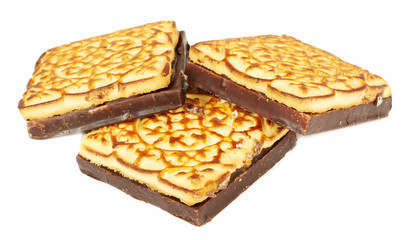 DDelicious and Tasty  Chip Cookie