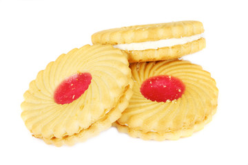 DDelicious and Tasty  Chip Cookie