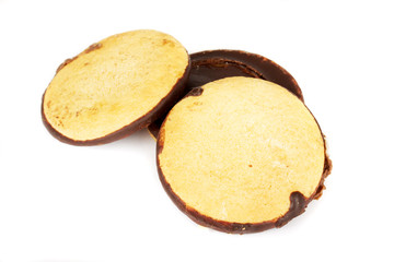 DDelicious and Tasty  Chip Cookie
