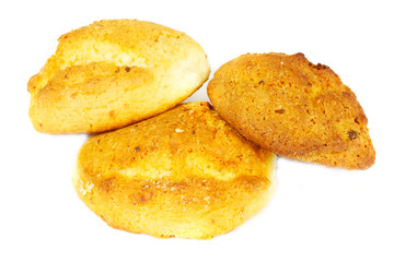 DDelicious and Tasty  Chip Cookie