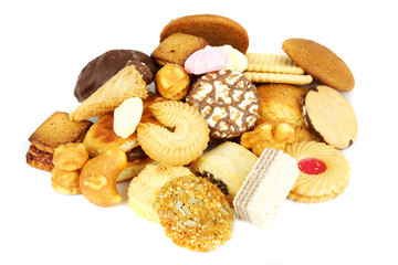 DDelicious and Tasty  Chip Cookie