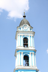 Fototapeta premium Church