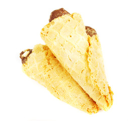 DDelicious and Tasty  Chip Cookie