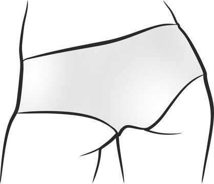 Hintern 1